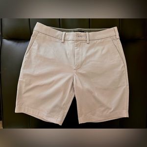 9”  Lavender Shorts